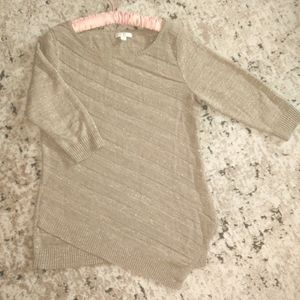 New York and Co. Sweater